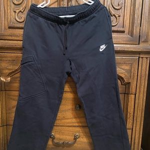 Nike Sweatpants